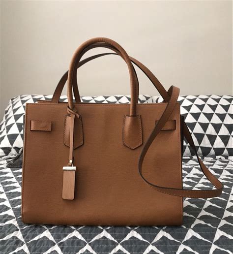 bolsa arezzo mercado livre